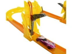 Hot Wheels Track Builder Pack Turbo Relámpago Mattel HMC03 -Mejor Juguetería Tienda 1999969828g04