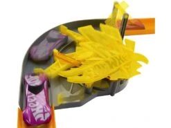 Hot Wheels Track Builder Pack Turbo Relámpago Mattel HMC03 -Mejor Juguetería Tienda 1999969828g05