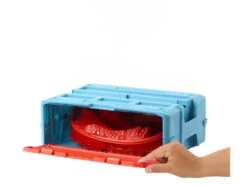 Hot Wheels Track Builder Acrobacias De Fuego Mattel HMC04 -Mejor Juguetería Tienda 1999969829g02