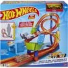 Hot Wheels Action Salto Vertical En Forma De 8 Mattel HMB15 -Mejor Juguetería Tienda 1999969830g00