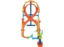 Hot Wheels Action Salto Vertical En Forma De 8 Mattel HMB15 10 Hot Wheels Action Salto Vertical En Forma De 8 Mattel HMB15 -Mejor Juguetería Tienda 1999969830g02
