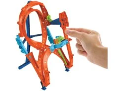 Hot Wheels Action Salto Vertical En Forma De 8 Mattel HMB15 11 Hot Wheels Action Salto Vertical En Forma De 8 Mattel HMB15 -Mejor Juguetería Tienda 1999969830g03