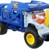 Hot Wheels Monster Trucks Camión Rhino Mattel HFB13 -Mejor Juguetería Tienda 1999969834g00