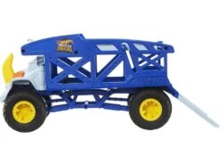 Hot Wheels Monster Trucks Camión Rhino Mattel HFB13 -Mejor Juguetería Tienda 1999969834g02