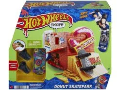 Hot Wheels Skatepark Mattel HGT91 -Mejor Juguetería Tienda 1999969837g02