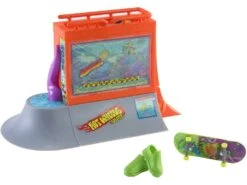 Hot Wheels Skatepark Mattel HGT91 -Mejor Juguetería Tienda 1999969837g03