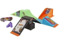 Hot Wheels Skatepark Mattel HGT91 -Mejor Juguetería Tienda 1999969837g04