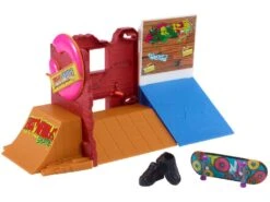 Hot Wheels Skatepark Mattel HGT91 -Mejor Juguetería Tienda 1999969837g05