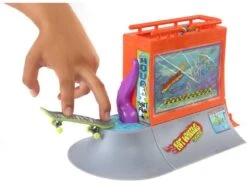 Hot Wheels Skatepark Mattel HGT91 -Mejor Juguetería Tienda 1999969837g06