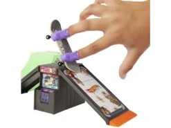 Hot Wheels Skatepark Mattel HGT91 -Mejor Juguetería Tienda 1999969837g07