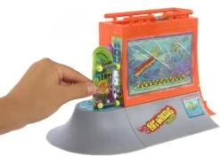 Hot Wheels Skatepark Mattel HGT91 -Mejor Juguetería Tienda 1999969837g09