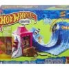 Hot Wheels Skate Parque De Atracciones Mattel HGT95 -Mejor Juguetería Tienda 1999969838g00