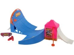 Hot Wheels Skate Parque De Atracciones Mattel HGT95 -Mejor Juguetería Tienda 1999969838g01