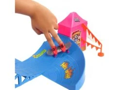 Hot Wheels Skate Parque De Atracciones Mattel HGT95 -Mejor Juguetería Tienda 1999969838g03