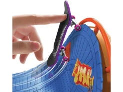 Hot Wheels Skate Parque De Atracciones Mattel HGT95 -Mejor Juguetería Tienda 1999969838g04
