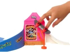 Hot Wheels Skate Parque De Atracciones Mattel HGT95 -Mejor Juguetería Tienda 1999969838g05