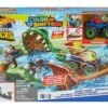 Hot Wheels Monster Trucks Color Shifters Ataque En El Pantano Mattel HGV14 -Mejor Juguetería Tienda 1999969839g00