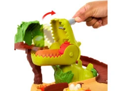 Disney Cars On The Road Parque De Dinosaurios Mattel HMD74 12 Disney Cars On The Road Parque De Dinosaurios Mattel HMD74 -Mejor Juguetería Tienda 1999969841g04