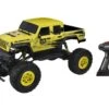 Radio Control 1:8 Jeep Gladiator 4WD Amarillo Taiyo 80012B -Mejor Juguetería Tienda 1999970081g00