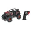 Radio Control 1:16 Jeep Wrangler Rubicon Taiyo 160100B -Mejor Juguetería Tienda 1999970082g00