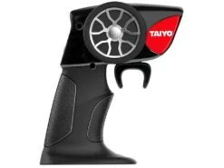 Radio Control 1:16 Jeep Gladiator Taiyo 160105A -Mejor Juguetería Tienda 1999970083g03