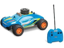 Radio Control Hot Wheels Dune Monster Mondo 63682 -Mejor Juguetería Tienda 1999970126g02