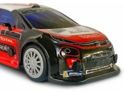 Radio Control 1:28 Citroen C3 WRC 2017 Mondo 63542 -Mejor Juguetería Tienda 1999970130g01