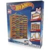 Hot Wheels Maletín Guarda Coches Multifunción 3 En 1 Cefa Toys 4621 2 Hot Wheels Maletín Guarda Coches Multifunción 3 En 1 Cefa Toys 4621 -Mejor Juguetería Tienda 1999970335g00