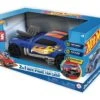 Hot Wheels Coche De Carreras Maletín Guardacoches 2 En 1 Cefa Toys 4622 -Mejor Juguetería Tienda 1999970336g00