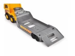 Trailer Volvo Con Excavadora Luz Y Sonido 32 Cm. Simba 203725008 13 Trailer Volvo Con Excavadora Luz Y Sonido 32 Cm. Simba 203725008 -Mejor Juguetería Tienda 1999970356g04