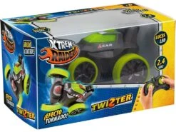 Radio Control Coche Twister World Brands XT1803271 -Mejor Juguetería Tienda 1999970417g01