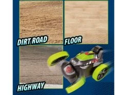 Radio Control Coche Twister World Brands XT1803271 -Mejor Juguetería Tienda 1999970417g03