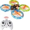 Xtrem Raiders Neon Evo Drone World Brands XT2803169 -Mejor Juguetería Tienda 1999970419g00