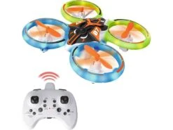 Xtrem Raiders Neon Evo Drone World Brands XT2803169