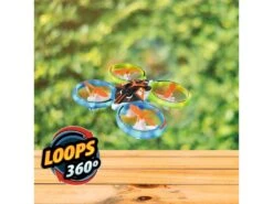 Xtrem Raiders Neon Evo Drone World Brands XT2803169 -Mejor Juguetería Tienda 1999970419g05