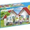 Playmobil City Life Tienda De Mascotas Maletín De Ploymobil 5633 -Mejor Juguetería Tienda 1999970451g00