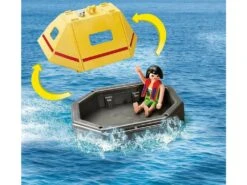 Playmobil Rescate De Incendios De Playmobil 9319 -Mejor Juguetería Tienda 1999970455g02