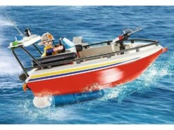 Playmobil Rescate De Incendios De Playmobil 9319 -Mejor Juguetería Tienda 1999970455g03