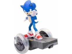 Radio Control Sonic 2 Speed Jakks 409248 11 Radio Control Sonic 2 Speed Jakks 409248 -Mejor Juguetería Tienda 1999970486g02