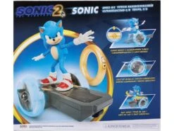 Radio Control Sonic 2 Speed Jakks 409248 15 Radio Control Sonic 2 Speed Jakks 409248 -Mejor Juguetería Tienda 1999970486g06