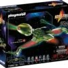 Playmobil Star Trek Klingon Bird-of-Prey 71089