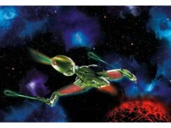 Playmobil Star Trek Klingon Bird-of-Prey 71089 -Mejor Juguetería Tienda 1999970516g04
