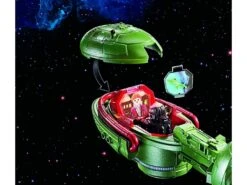 Playmobil Star Trek Klingon Bird-of-Prey 71089 -Mejor Juguetería Tienda 1999970516g05