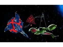 Playmobil Star Trek Klingon Bird-of-Prey 71089 -Mejor Juguetería Tienda 1999970516g08