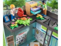 Playmobil City Life Colegio De Playmobil 71327 -Mejor Juguetería Tienda 1999970584g03