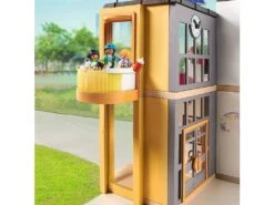Playmobil City Life Colegio De Playmobil 71327 -Mejor Juguetería Tienda 1999970584g05