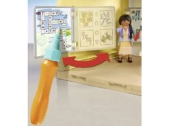 Playmobil City Life Colegio De Playmobil 71327 -Mejor Juguetería Tienda 1999970584g06