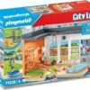 Playmobil City Life Gimnasio Extensión De Playmobil 71328 -Mejor Juguetería Tienda 1999970585g00