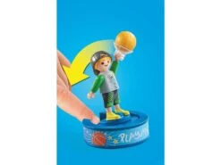 Playmobil City Life Gimnasio Extensión De Playmobil 71328 -Mejor Juguetería Tienda 1999970585g03