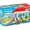 Playmobil City Life Autobus Escolar De Playmobil 71329 -Mejor Juguetería Tienda 1999970586g00